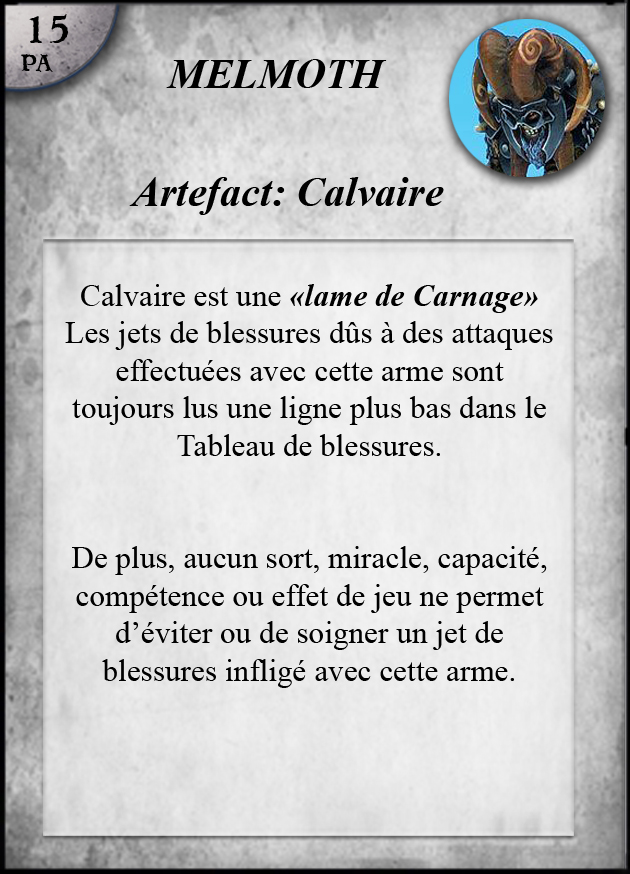 Calvaire